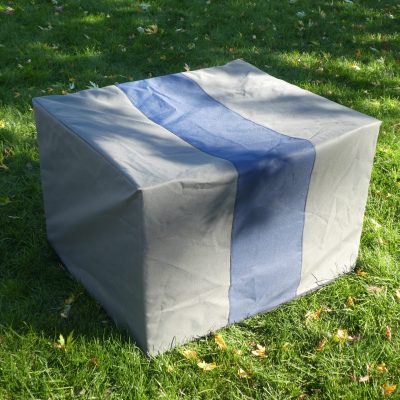 Housse de protection set patio